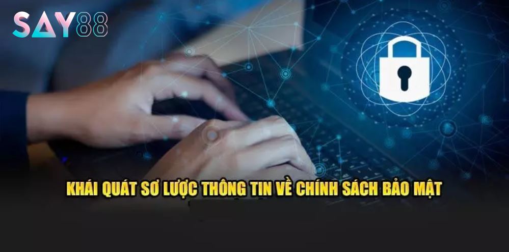 Cách thức của chính sách bảo mật SAY88