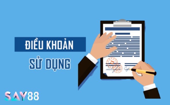 Ưu và nhược điểm của Điều khoản và điều kiện Say88