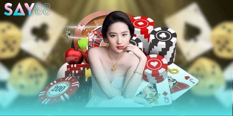 Sơ lược SAY88 về tầm nhìn