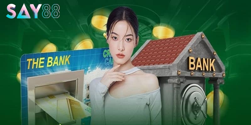 Những ưu đãi lôi cuốn cho thành viên nạp tiền Say88