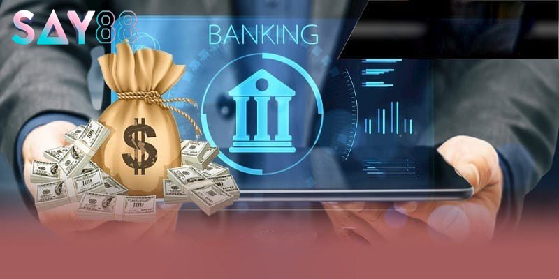 Khám phá kỹ về dịch vụ rút tiền Say88