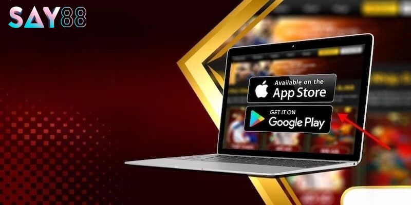 Chia sẻ cách tải app Say88 cực nhanh cho tân thủ
