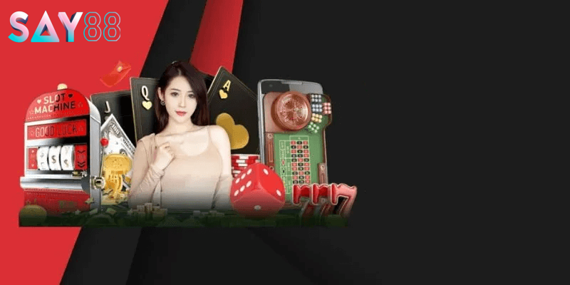 Hàng loạt các game cược thú vị dành cho tân thủ