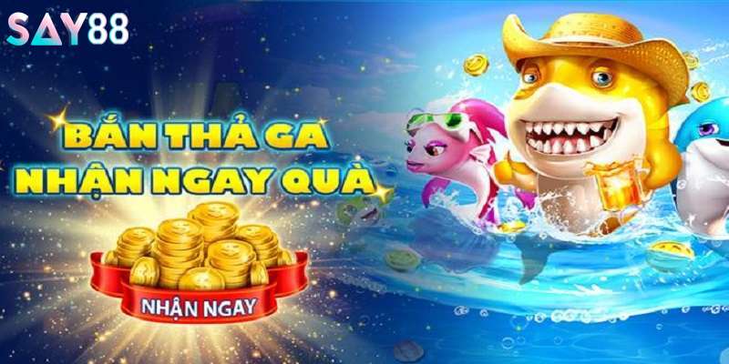 Đánh giá cổng game bắn cá 777
