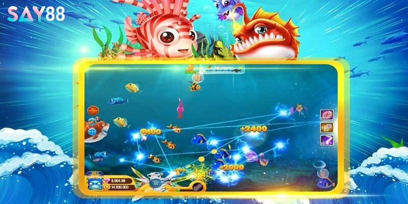 Giao diện đẹp mắt, dễ nhìn