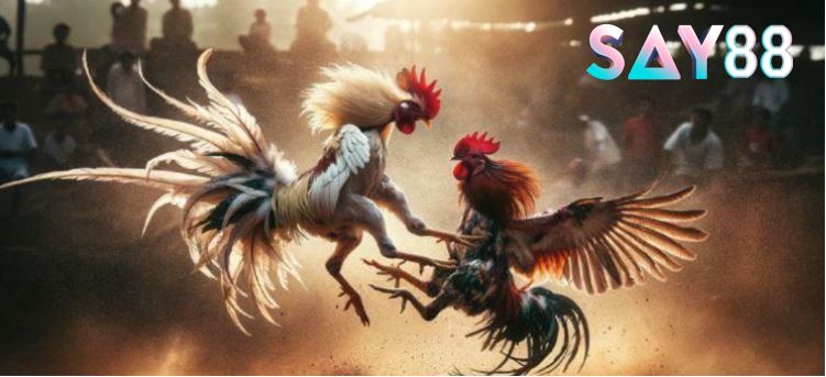 Vài nét đặc biệt của Đá Gà Philippines