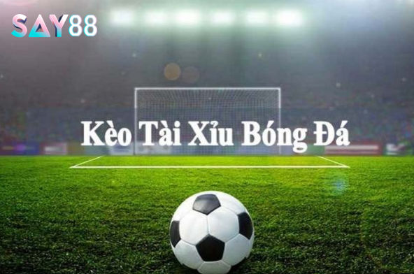 Kèo Tài Xỉu vui nhộn, hấp dẫn, thưởng lớn