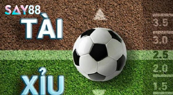 Kèo Tài Xỉu lôi cuốn số 1 cổng game